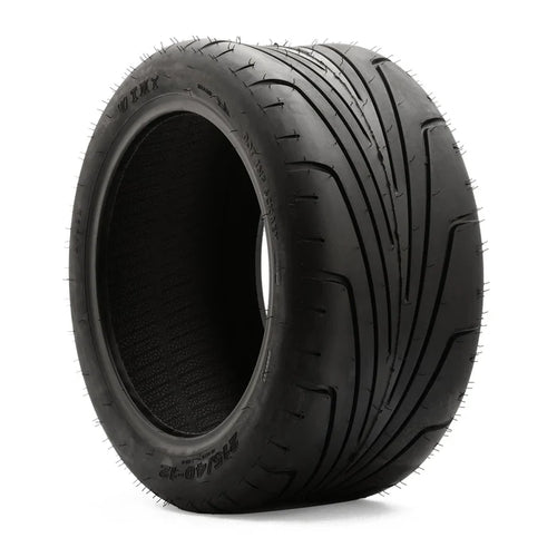 Mangosteen E Scooter Off Road Tires