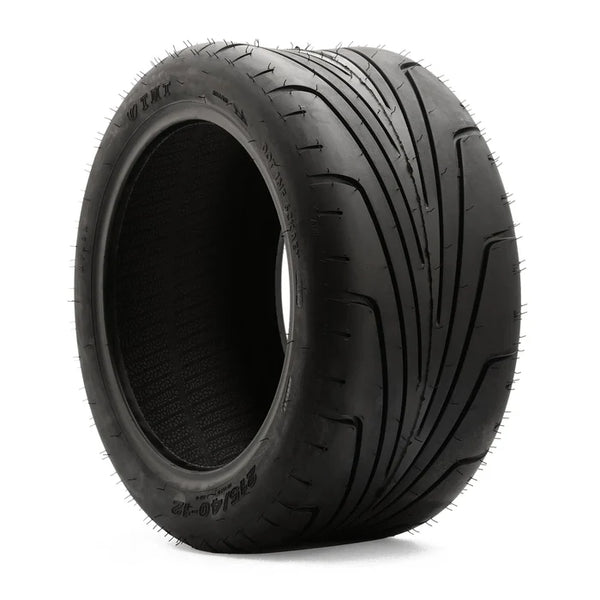 Mangosteen E Scooter Off Road Tires