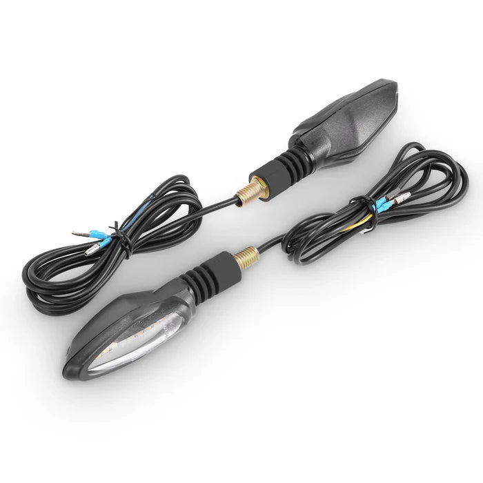 Mangosteen E Scooter Power Indicator