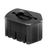 Mangosteen Electric Scooter Battery Replacement