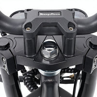 Germany Warehouse M1P 2000W 60V 30Ah Scooter Electric Citycoco Chopper Front Tire 14 Inch Rear 13 Inch