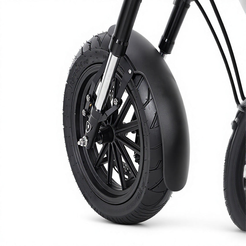 Germany Warehouse M1P 2000W 60V 30Ah Scooter Electric Citycoco Chopper Front Tire 14 Inch Rear 13 Inch