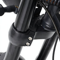 Germany Warehouse M1P 2000W 60V 30Ah Scooter Electric Citycoco Chopper Front Tire 14 Inch Rear 13 Inch