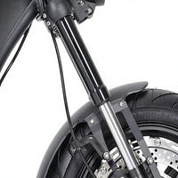 Germany Warehouse M1P 2000W 60V 30Ah Scooter Electric Citycoco Chopper Front Tire 14 Inch Rear 13 Inch