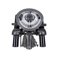 Germany Warehouse M1P 2000W 60V 30Ah Scooter Electric Citycoco Chopper Front Tire 14 Inch Rear 13 Inch