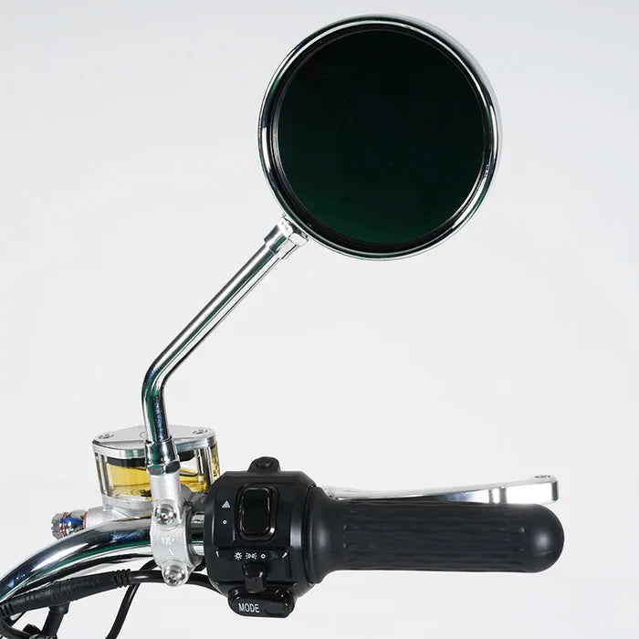 Mangosteen Scooter Rear View Mirrors