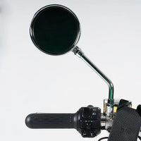 Mangosteen Scooter Rear View Mirrors
