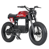 FT-01 Electric Bike