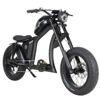 FT-02 Electric Bike