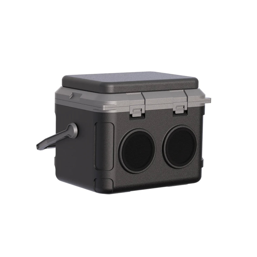 Music Cooler Box Kit for Electric ATV