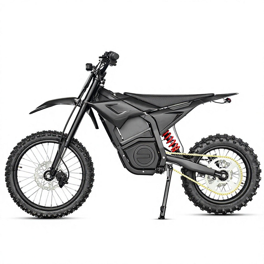 Q5 Powerful Electric Off Road Motorcycle Mountain Dirt Bike for Youth