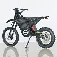 Q5 Powerful Electric Off Road Motorcycle Mountain Dirt Bike for Youth