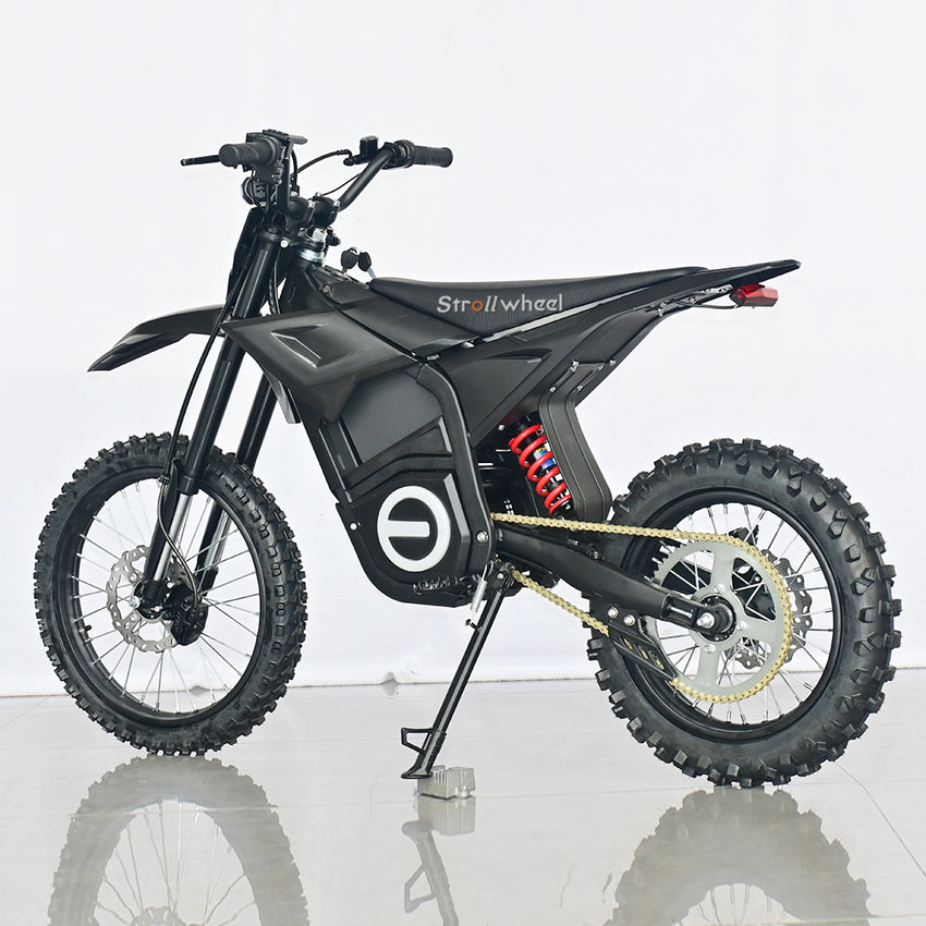 Q5 Powerful Electric Off Road Motorcycle Mountain Dirt Bike for Youth