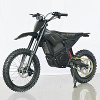 Q5 Powerful Electric Off Road Motorcycle Mountain Dirt Bike for Youth
