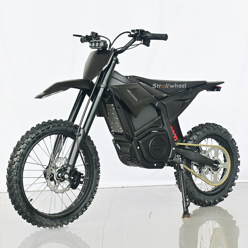 Q5 Powerful Electric Off Road Motorcycle Mountain Dirt Bike for Youth