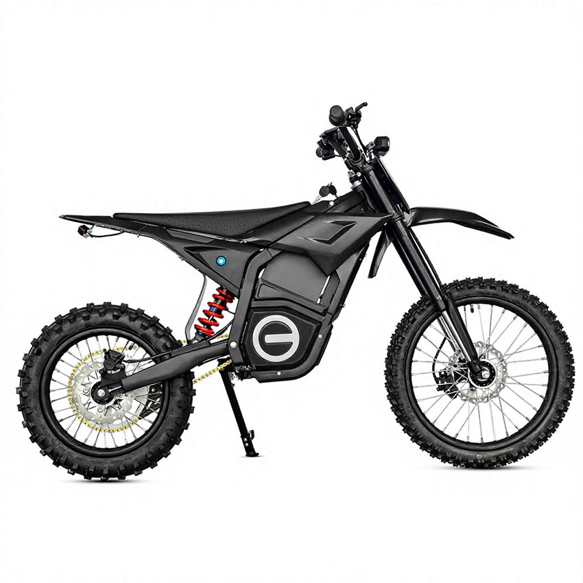 Q5 Powerful Electric Off Road Motorcycle Mountain Dirt Bike for Youth