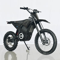 Q5 Powerful Electric Off Road Motorcycle Mountain Dirt Bike for Youth