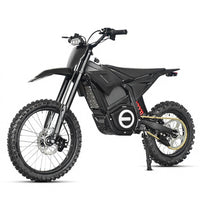 Q5 Powerful Electric Off Road Motorcycle Mountain Dirt Bike for Youth