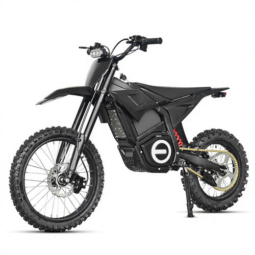 Q5 Powerful Electric Off Road Motorcycle Mountain Dirt Bike for Youth