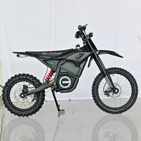 Q5 Powerful Electric Off Road Motorcycle Mountain Dirt Bike for Youth