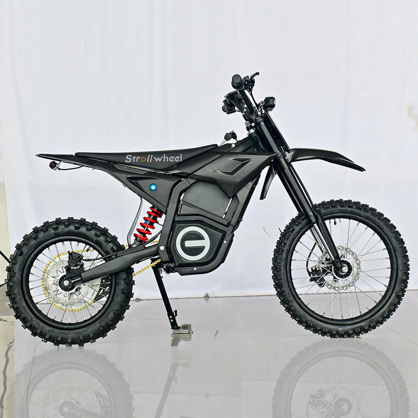 Q5 Powerful Electric Off Road Motorcycle Mountain Dirt Bike for Youth