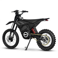 Q5 Powerful Electric Off Road Motorcycle Mountain Dirt Bike for Youth