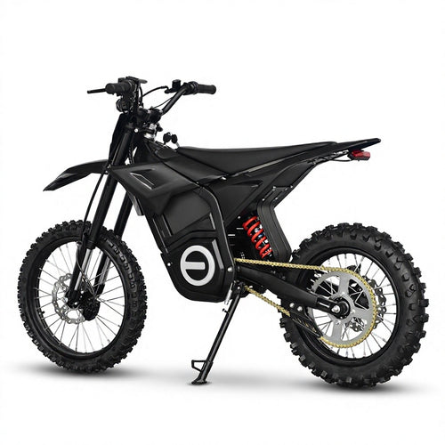 Q5 Powerful Electric Off Road Motorcycle Mountain Dirt Bike for Youth
