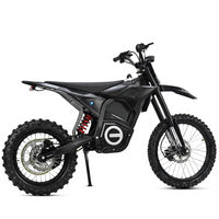 Q5 Powerful Electric Off Road Motorcycle Mountain Dirt Bike for Youth