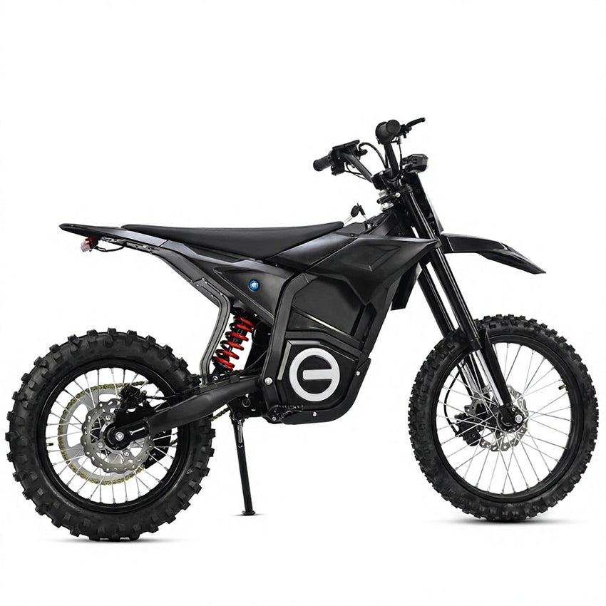 Q5 Powerful Electric Off Road Motorcycle Mountain Dirt Bike for Youth