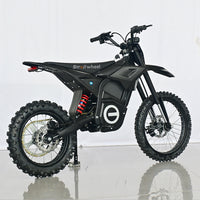Q5 Powerful Electric Off Road Motorcycle Mountain Dirt Bike for Youth