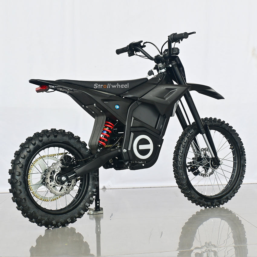 Q5 Powerful Electric Off Road Motorcycle Mountain Dirt Bike for Youth