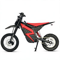 Q9 All Terrain Electric Dirt Bike 4500W Off Road Motorcycle High Speed Motorcycle