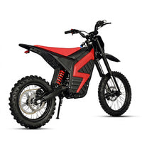 Q9 All Terrain Electric Dirt Bike 4500W Off Road Motorcycle High Speed Motorcycle