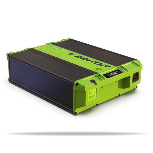 60V 30Ah/40Ah Battery for Electric ATV