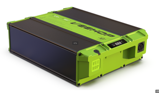 60V 30Ah/40Ah Battery for Electric ATV