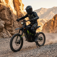 New Arrival Surron Ultra Bee Black Edition 2026 Sur Ron Surround 72V 10KW SHANSU Electric Dirt Bike