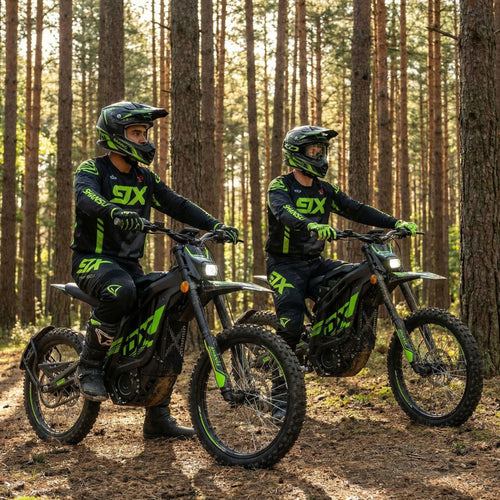 10000W surron Light Bee X Electric Dirt Bike 72v 40AH Suron Light Bee X Fast Speed 90km/h 2026 New SHANSU Electric Dirt Bike