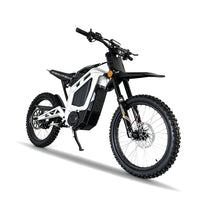 SHANSU SS-6.0PRO 2026 Version Original Electric Motocycle Long Range Adult Surron Mountain Electric Bike