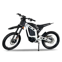 SHANSU SS-6.0PRO 2026 Version Original Electric Motocycle Long Range Adult Surron Mountain Electric Bike