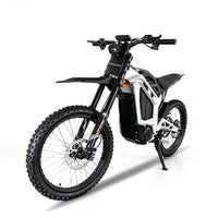 SHANSU SS-6.0PRO 2026 Version Original Electric Motocycle Long Range Adult Surron Mountain Electric Bike