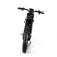 4000W Lithium Off-Road Motorcycles SHANSU SS-6.0PRO Electric Dirt Bike 40AH 72V with 90km/h Max Speed for Adults