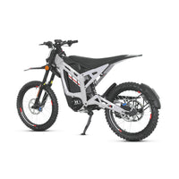 SS-8.0 Citycoco Electric Motorcycle 4000W 72V 40A Battery Chooper Electric Dirt Bike