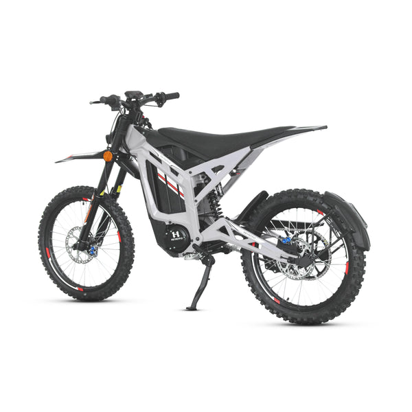 SS-8.0 Citycoco Electric Motorcycle 4000W 72V 40A Battery Chooper Electric Dirt Bike