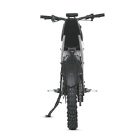 SS-8.0 Citycoco Electric Motorcycle 4000W 72V 40A Battery Chooper Electric Dirt Bike