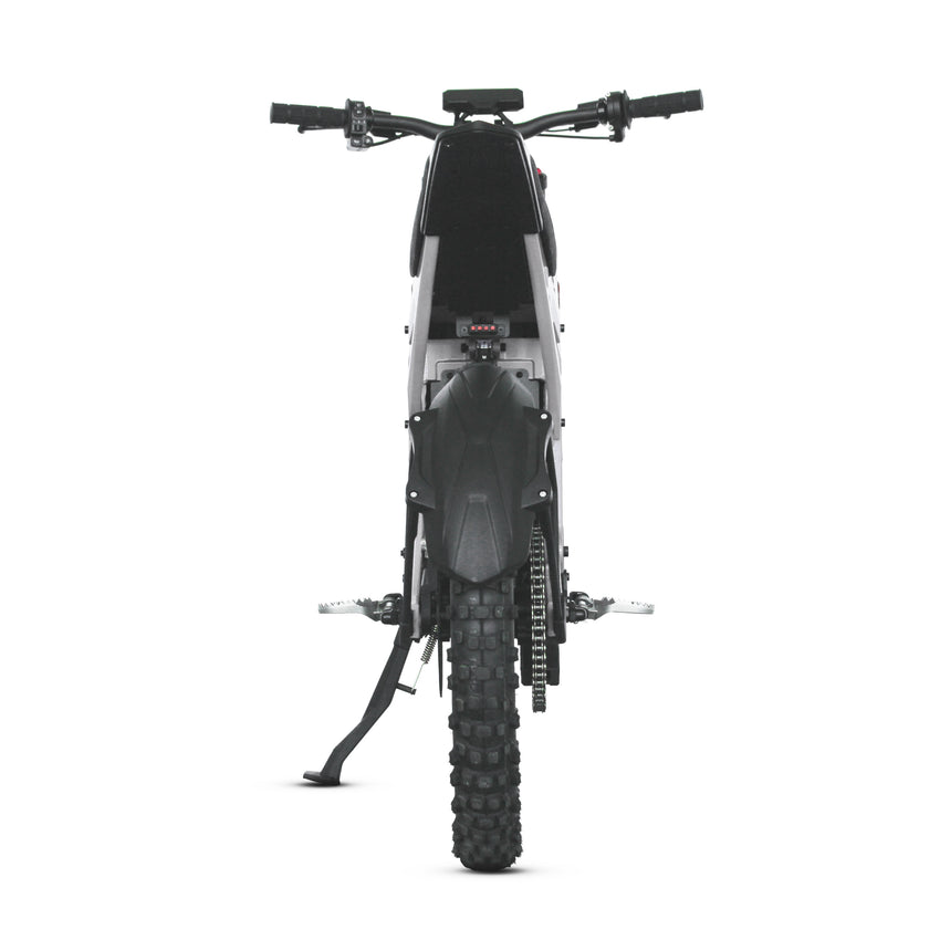 SS-8.0 Citycoco Electric Motorcycle 4000W 72V 40A Battery Chooper Electric Dirt Bike