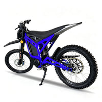 2026 New Fashion Electric Motorcycle Hot Sale 72V SHANSU Mid-Drive Motor for Ebike High Power Electric Road Bike Electric Dirt Bike