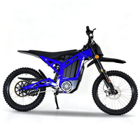 2026 New Fashion Electric Motorcycle Hot Sale 72V SHANSU Mid-Drive Motor for Ebike High Power Electric Road Bike Electric Dirt Bike