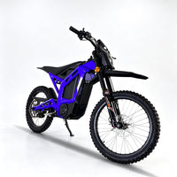 2026 New Fashion Electric Motorcycle Hot Sale 72V SHANSU Mid-Drive Motor for Ebike High Power Electric Road Bike Electric Dirt Bike