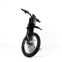 2026 New Fashion Electric Motorcycle Hot Sale 72V SHANSU Mid-Drive Motor for Ebike High Power Electric Road Bike Electric Dirt Bike