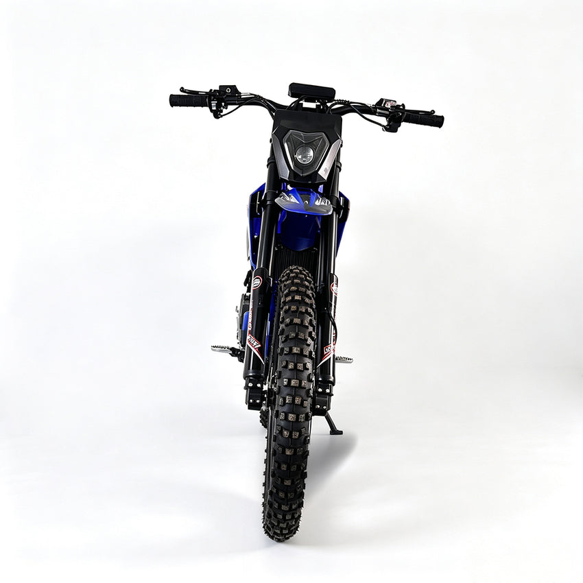 2026 New Fashion Electric Motorcycle Hot Sale 72V SHANSU Mid-Drive Motor for Ebike High Power Electric Road Bike Electric Dirt Bike